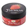 Пастила клубничная
